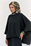 Piliseli Oversize İkili Takım - 3