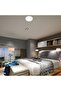 Ceiling Light Shade with Hole for Sensor Lamp Replacement Quick Bulb Change Multiroom Comp - 6