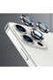 iPhone 12 Pro Camera Lens Protector Metal Fully Compatible Premium Brsa