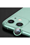 iPhone 12 Camera Lens Protector Metal Fully Compatible Premium - 6