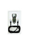 30 Watt PD Car Charger With USB-C to Lightning Cable - 8