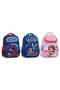 Kid's Lightweight Princess Backpack, Pink & Purple