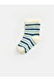 Boy's Sock Socks 5-Piece Set (W6) - 4