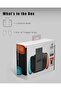 من إنتاج Skull & Co.، JoyGrip لجهاز Nintendo Switch 2 Joy-Con Controller: جهاز محمول قابل لإعادة الشحن - 7