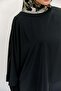 Piliseli Oversize İkili Takım - 5