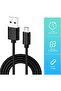 كابل شحن USB-A إلى Micro USB، مزود بتقنية مزامنة البيانات بسرعة 480 ميجابت في الثانية، سلك شحن سريع USB 2.0 بطول 3.3 قدم، متوافق مع - 5