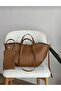Mavelle Polen Double Strap Shoulder Bag - 2