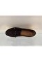 Genuine Leather Laofer Casual Women's Shoes - 5