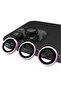 iPhone 14 Pro Camera Lens Protector Metal Fully Compatible Premium Brsa
