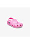 206990-6sw Toddler Classic Clog Children's Slippers - 2