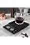 Coffee Scale, Professional 0.1g Accuracy Brewing Scale, Automatic Timer with Touch Control, - 2