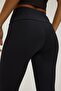 Women's Tights B4147Ax/Bk81 Black - 5