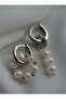 Pearl Earrings -