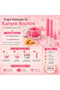 DIY Lip Balm Making Kit – 10 ml Natural Care Mix + 2 Lip Balm Tubes – 1 Color Choice - 2
