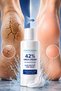 Intensive Care for Cracked, Dry, and Hardened Heels: a Softer and Smoother Heel Appearance with 42% Urea and 2% Salicylic Acid - 4