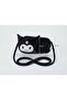 Sanrio Kawaii Plush Pen Holder Kuromi Cinnamoroll My Melody Hello Kitty - 2