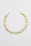Stone Xuping Bracelet - Gold