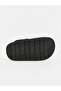 Lcw Steps Black Beşiktaş Licensed Boys' Sandals with Back Straps - 3