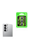 Galaxy S26 Camera Lens Protector Metal Full Compatible Premium N7Th - 2