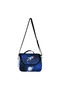 Premium Waterproof Boys' Orthopedic Astronaut Primary School School Bag Thermal Lunch and Pen Holder - 6