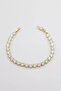Stone Xuping Bracelet - Gold