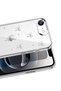 غطاء لهاتف iPhone 16E بتصميم مزين بالفيونكة - التصميم رقم 5 BX. - 2