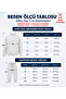 Unisex Teddy Bear Printed Tracksuit Set Oversize Hello Winter Top and Bottom Two-Piece Set Sweatshirt - 5