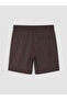 Standard Fit Men's Shorts for Style Seekers from Uzg Store - 4