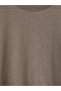 Zero Roba Collar Long Sleeve Combed Cotton Men's T-Shirt from Uzg Store for Style Enthusiasts - 7