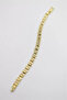 Stone Xuping Bracelet - Gold - 2