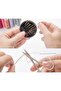 Home Sewing Multi-Functional Sewing Kit Set 5-in-1 | Portable Household Repair & Stitching Accessories - 4