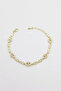 Stone Xuping Bracelet - Gold - 2