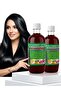 Sri Shivashakthi Bhrungamalaka 108 Herbal Oil 500ml ( pack of 2 ) - 2