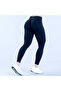 Impact Push-Up Drawstring Leggings - 2