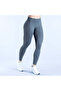 Dfyne Push-Up Gathered Leggings - 3