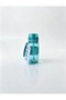 Kids 400 ml Preschool and Primary School Tritan Water Bottle with Straw and Leak-Proof Strap