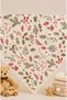 Multi-Purpose Muslin Blanket, Muslin Newborn Baby Blanket, 100% Cotton, Muslin Cloth 80×80 cm