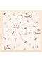 Multi-Purpose Muslin Blanket, Muslin Newborn Baby Blanket, 100% Cotton, Muslin Cloth 80×80 cm - 2