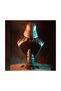 Starwars Darth Vader Figür Plastik Baskı - 3