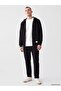 Hooded Men's Zippered Sweatshirt (W6) - 2