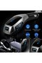 Car Kit with FM Modulator Function and Bluetooth, Compatible with Mobile Devices, Handsfree Function - 5