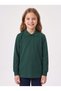 2-Pack Girls' and Boys' 100% Cotton Lakos Long Sleeve Polo Collar School T-Shirt - 6