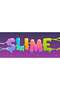 Crystal Slime Jelly Bottle, Sparkling Galaxy Scented Slime for Kids and Adults - 3