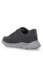 Everest I Unisex Dark Gray Running & Walking Sports Shoes - 3