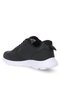 Everest I Unisex Black / White Running & Walking Sports Shoes - 3