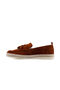119 Taba Suet 221138 Men's Casual Shoes 119-94-221138 Brown - 2
