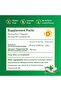 with Vitamin D, Peppermint Oil, 48 Capsules - 6