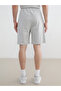 Nevavm Regular Fit Men's Shorts with Difference - 4