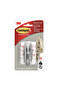Command ™   17081Chr Medium Size Chrome Hanger