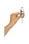 Command ™   17081Chr Medium Size Chrome Hanger - 3